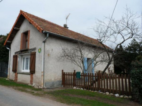 Gîte Cusset, 3 pièces, 4 personnes - FR-1-489-143